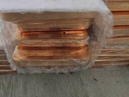 Copper Ultra-Pure 99.9999% , Copper Cathode LME Grade A