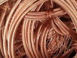 Copper Wire Scrap