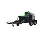 Utilaj de colmatat rosturi 5000 de litri de la producător BPM-500 - photo 1