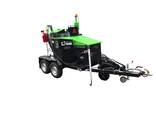 Utilaj de colmatat rosturi 5000 de litri de la producător BPM-500 - photo 2