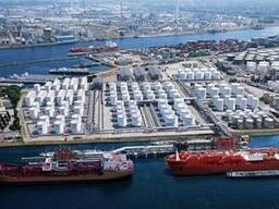 Diesel fuel EN590 10 ppm ( Discount on Price Platts minus -5-10% )