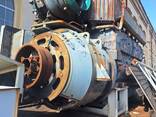 Generator diesel PD1M (D50) - photo 3