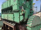 Motor diesel 6Ch18/22 (Khabarovets) – mașini de strunjit/frezat - photo 2