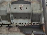 Motor diesel 6Ch18/22 (Khabarovets) – mașini de strunjit/frezat - photo 3