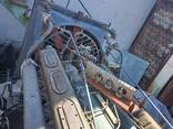 Motoare diesel marine 3 D-6 / Generatoare diesel - фото 5