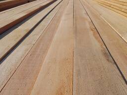 Доска сибирская лиственница