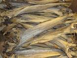 Dried stockfish - фото 1