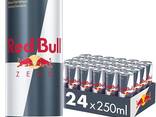 Ed Bull Energy Drink - фото 2