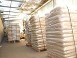EN Plus A1 Pine, Oak, Beech, Birch wood pellets - фото 1