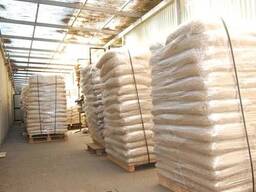 En Plus Wood Pellets A1