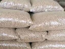 EN plus Wood Pellets A1