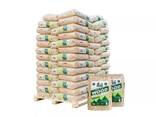 Quality Wood Pellets 6mm-8mm Functions Specification - photo 1