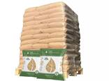 Quality Wood Pellets 6mm-8mm Functions Specification - photo 2