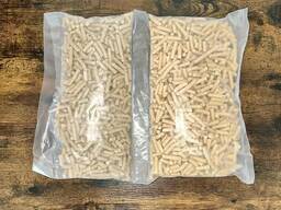 Europa Pelete din lemn DIN PLUS / ENplus-A1 Pelete din lemn