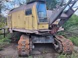Excavator tip dragline EO - 5111B "Voronezhets" de vânzare - photo 1