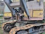 Excavator tip dragline EO - 5111B "Voronezhets" de vânzare - photo 3