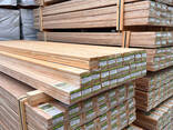 Фасадная доска сибирская лиственница - фото 2