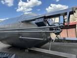 Fermentator universal 35 m3. - фото 1