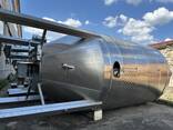 Fermentator universal 35 m3. - фото 2