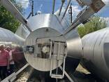 Fermentator universal 35 m3. - фото 4