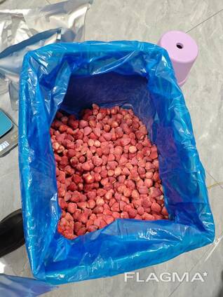 Fructe liofilizate en-gros