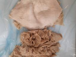 Frozen beef omasum