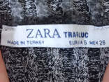 Frumos pulover de la ZARA - фото 4