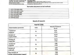 Furajul alimentat granulat este fabricat din deșeuri de asce