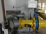 Gazeificatoare linie de brichetare GND GPD. Productie de gaz si energie electrica - photo 3