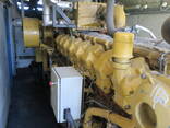 Generator Diesel folosit Caterpillar 3516, 1,8 MW, 2006, 12.000 ore. recipient - photo 2