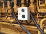 Generator diesel folosit Caterpillar 3516B HD, 2,2 MW, 2010, 220 ore. recipient - фото 3