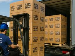 Global Chemia Group – Producător european de detergenți și soluții de curățenie |