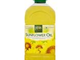 Refined Sunflower Cooking Oil Best Quality Plants Oil in 1L 2L 3L 4L and 5L Containers - photo 2