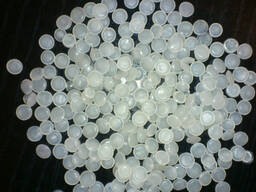 Granule HDPE de vânzare