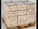 High Quality RUF Wood Briquettes Ruf Oak wood briquettes Wooden briquettes RUF - фото 1