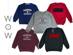 Hoodies for kids