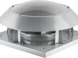 Ventilație industrială - photo 1