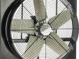 Ventilație industrială - photo 3