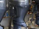 Japan outboard marine engines 2-4 stroke - photo 2