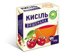 Кисель 180г