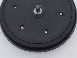 Колесо прикатывающее в сборе 2"x13" (50х320 мм), AN280591