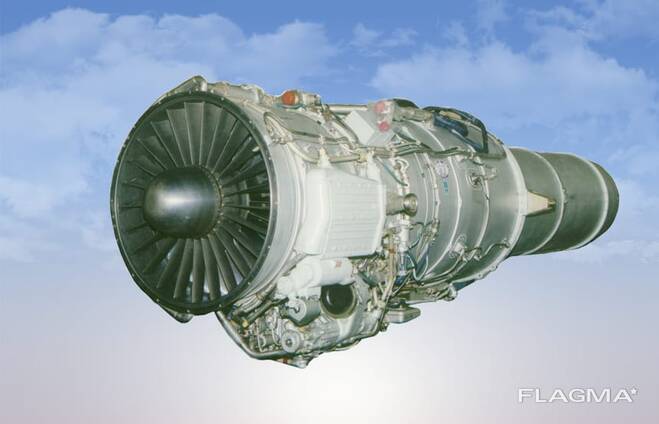 Voi cumpăra motoare de avioane AI-25/25TL.
