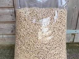 Куплю пеллету древесную светлую