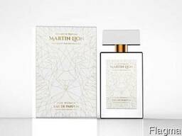 La parfumuri "Martin Lion"