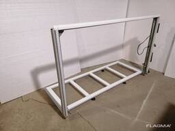 Mașină de tăiat spumă plastică „Trimmer- 700”