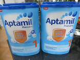 Milupa Aptamil milk