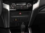 Mitsubishi Strada 2024 - photo 3