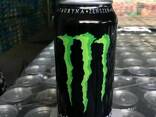 Monster Energy Drink - фото 2