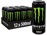 Monster Energy Drink - фото 3