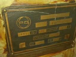 Motor principal marin diesel 6CHN-40/46